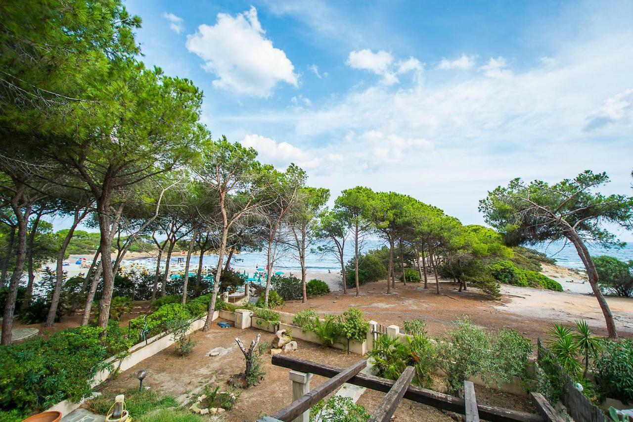 Casa Vacanze Rosa Maria Orosei Exterior photo