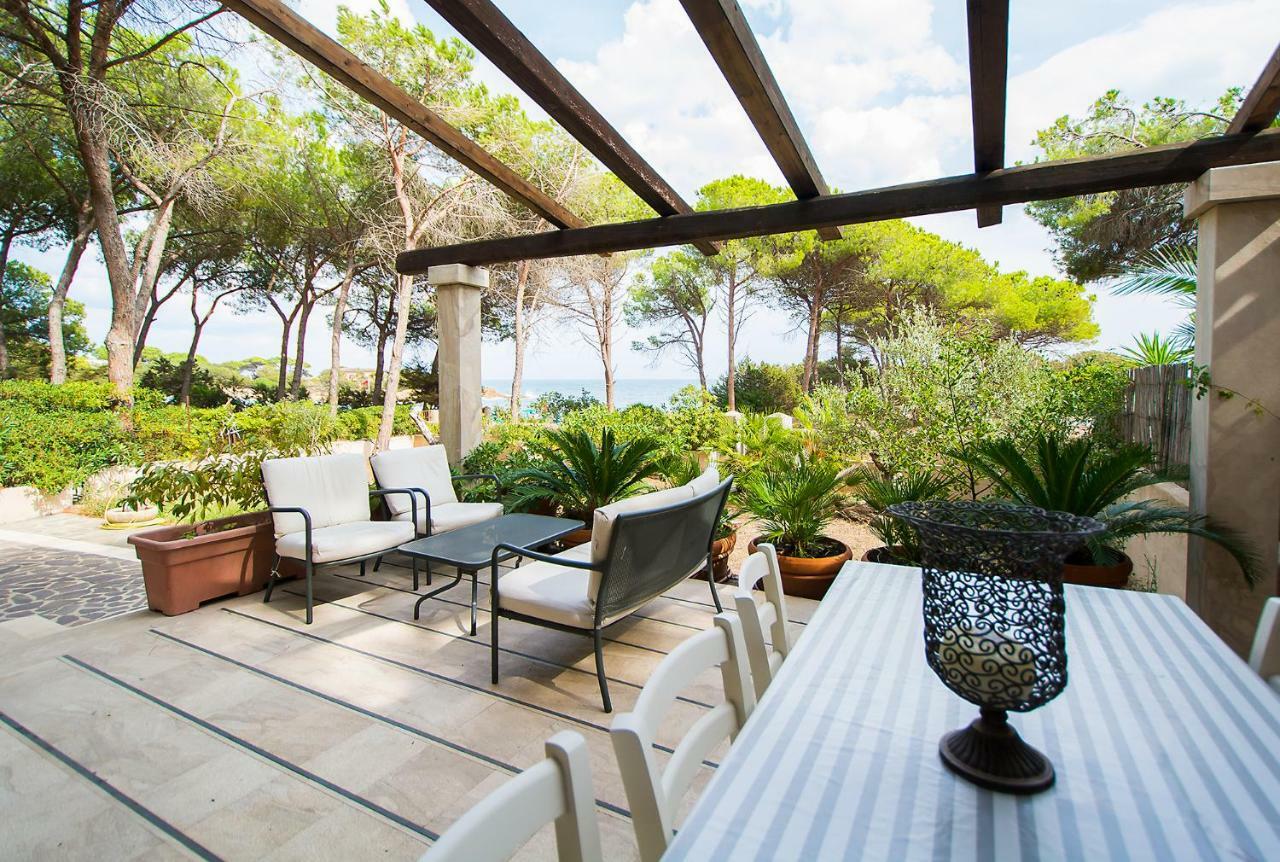 Casa Vacanze Rosa Maria Orosei Exterior photo