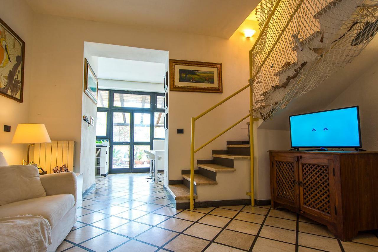 Casa Vacanze Rosa Maria Orosei Exterior photo